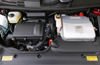 2008 Toyota Prius 1.5L 4-cylinder Hybrid Engine Picture